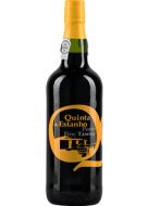 Quinta Estanho Fine Tawny Port Wine 375ml 