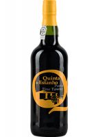 Quinta Estanho Fine Tawny Port Wine 375ml 