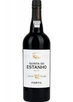 Quinta Estanho 40 Year Old Tawny Port Wine 750ml