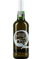Quinta Estanho Fine White Port Wine 375ml 