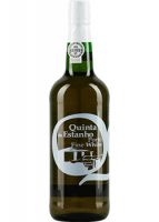 Quinta Estanho Fine White Port Wine 750ml