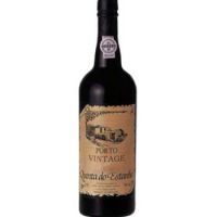 Quinta Estanho 1991 Vintage Port Wine 750ml