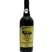 Quinta Estanho 1996 Vintage Port Wine 750ml