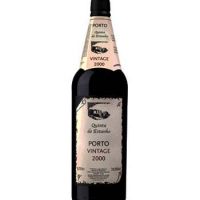 Quinta Estanho 2000 Vintage Port Wine 750ml