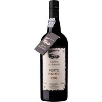 Quinta Estanho 2006 Vintage Port Wine 750ml