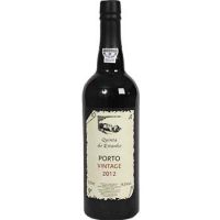 Quinta Estanho 2012 Vintage Port Wine 750ml