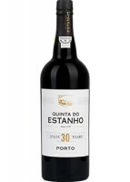 Quinta Estanho 30 Year Old Tawny Port Wine 750ml