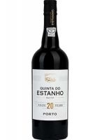 Quinta Estanho 20 Year Old Tawny Port Wine 750ml