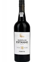 Quinta Estanho 10 Year Old Tawny Port Wine 750ml