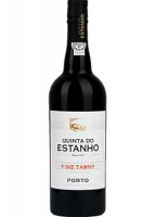 Quinta Estanho Fine Tawny Port Wine 750ml