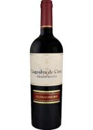 Lagoalva Cima Alfrocheiro Grande Escolha Red Wine 2011 - Tejo - 750ml