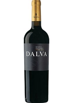 Dalva Reserve Red Wine 2016 - Douro - 750ml