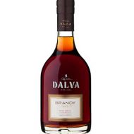 Brandy Dalva VSOP 700ml (Very Old Brandy)