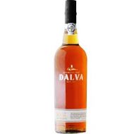 Dalva 10 Year Old Dry White Port Wine - 750ml