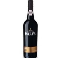 Dalva 2002 LBV Port Wine 750ml