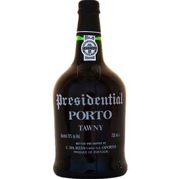 Presidential Tawny Port Wine 750ml