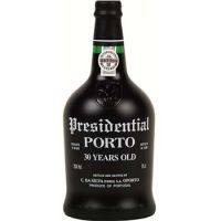 Presidential 30 Year Old Tawny Port Wine 750ml