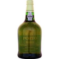 Presidential Sweet White Port Wine 750ml