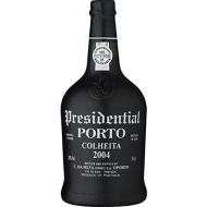 Presidential 2004 Colheita (Single Harvest) Port Wine 750ml 