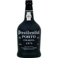 Presidential 1975 Colheita (Single Harvest) Port Wine 750ml