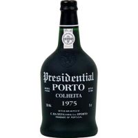 Presidential 1975 Colheita (Single Harvest) Port Wine 750ml