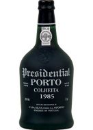 Presidential 1985 Colheita (Single Harvest) Port Wine 750ml