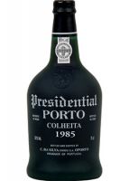 Presidential 1985 Colheita (Single Harvest) Port Wine 750ml