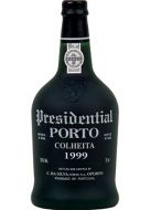 Presidential 1999 Colheita (Single Harvest) Port Wine 750ml