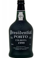Presidential 1999 Colheita (Single Harvest) Port Wine 750ml