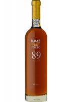 Dalva Golden White 1989 Colheita (Single Harvest) Port Wine 500ml