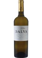 Dalva Reserve White Wine 2016 - Douro - 750ml