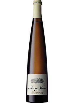 Arca Nova Alvarinho White Wine 2016 - Vinho Verde (Green Wine) - 750ml