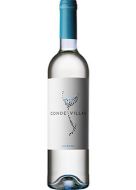 Conde Villar Loureiro White Wine 2018 - Vinho Verde (Green Wine) - 750ml