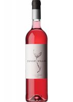 Conde Villar Rose Wine 2017 - Vinho Verde (Green Wine) - 750ml