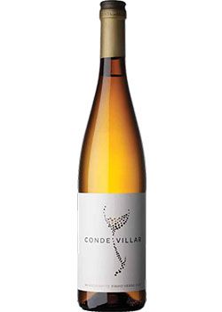 Conde Villar White Wine 2017 - Vinho Verde (Green Wine) - 750ml