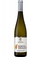 Portal Fidalgo Alvarinho White Wine 2017 - Vinho Verde (Green Wine) - 750ml