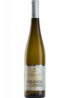 Varanda Conde Alvarinho & Trajadura White Wine 2018 - Vinho Verde (Green Wine) - 750ml