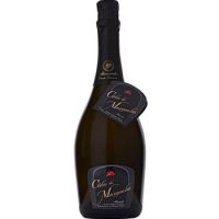 Coto Mamoelas Alvarinho Brut Super Reserve White Green Sparkling Wine 2015 - 750ml 