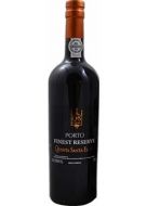 Quinta Santa Eufemia Finest Reserve Tawny Port Wine 750ml