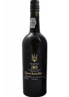 Quinta Santa Eufemia 30 Year Old Tawny Port Wine 750ml
