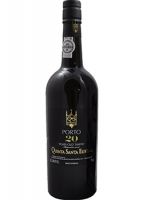 Quinta Santa Eufemia 20 Year Old Tawny Port Wine 750ml