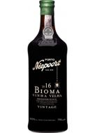 Niepoort Bioma Vinha Velha 2016 Vintage Port Wine 750ml