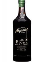 Niepoort Bioma Vinha Velha 2016 Vintage Port Wine 750ml