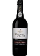 Quinta Crasto Finest Reserve Ruby Port Wine 750ml