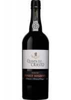Quinta Crasto Finest Reserve Ruby Port Wine 750ml