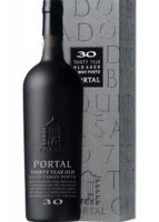 Portal 30 Year Old Tawny Port Wine 750ml