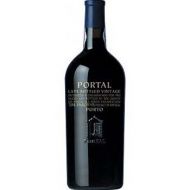 Portal 2013 LBV Port Wine 750ml