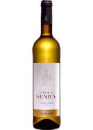 Casa Senra Loureiro White Wine 2021 - Vinho Verde - 750ml