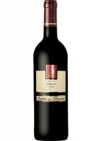 Quinta Bageiras Reserve Red Wine 2012 - Bairrada - 750ml