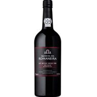 Quinta Romaneira 2012 Unfiltered LBV Port Wine 750ml